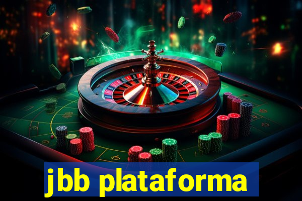 jbb plataforma